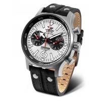 Vostok Europe Expedition North Pole-1 6S21-595A642Le