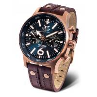 Vostok Europe Expedition North Pole-1 6S21-595B645Le