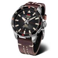 Vostok Europe Rocket N1 Automatic NH35A-225A709Le