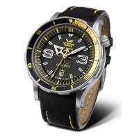 Vostok Europe Anchar Automatic NH35A-510A522