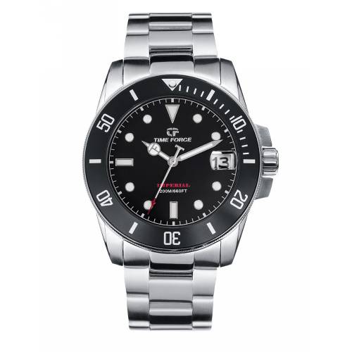 Time Force Imperial TF5023M-01M