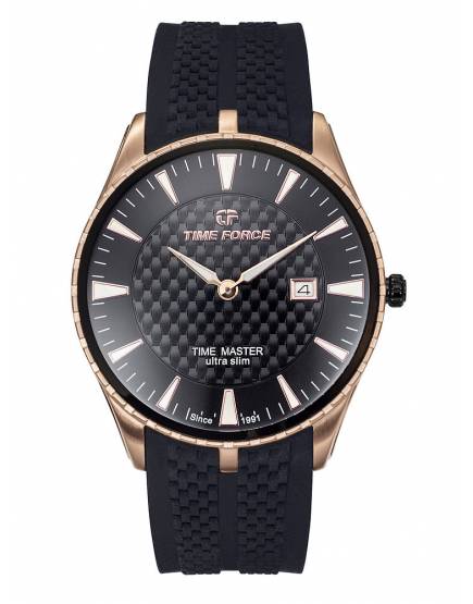 Time Force Time Master Ultra Slim TF5041MRN-01