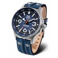 Vostok Europe Expedition North Pole-1 YN55-595A638Le