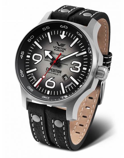 Vostok Europe Expedition North Pole-1 YN55-595A639Le