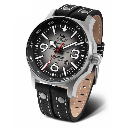 Vostok Europe Expedition North Pole-1 YN55-595A639Le