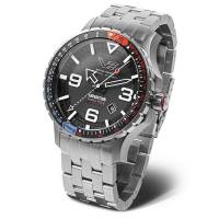 Vostok Europe Expedition North Pole-1 YN55-597A729Br
