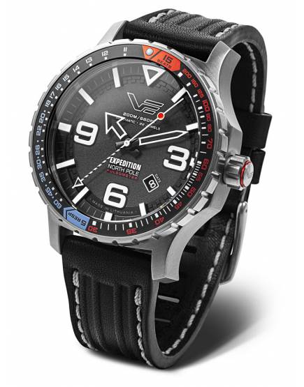Vostok Europe Expedition North Pole-1 YN55-597A729