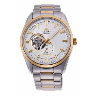 Orient Contemporary Automatic Open Heart RA-AR0001S10B