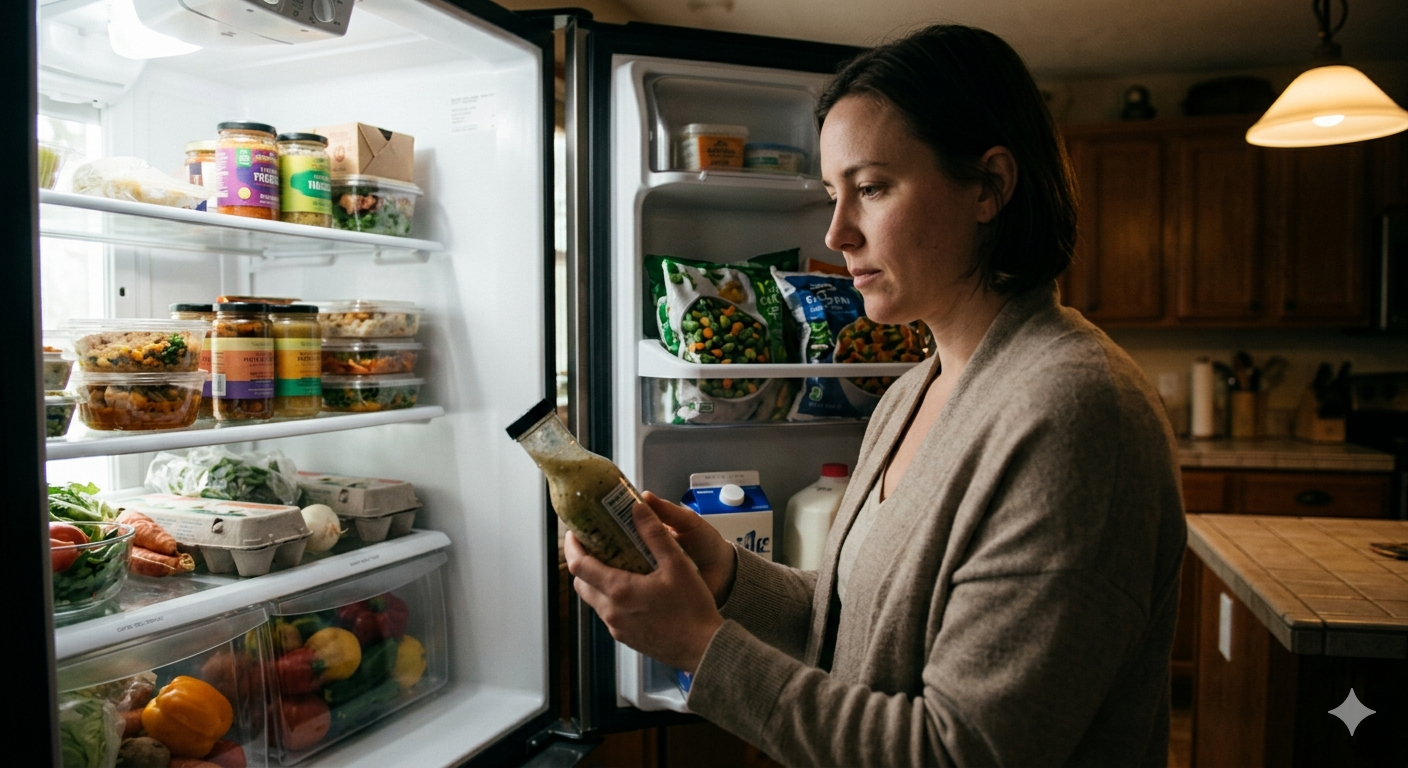 Ekologija ir maisto kelias: kodėl svarbu žinoti, iš kur atkeliauja mūsų maistas?
